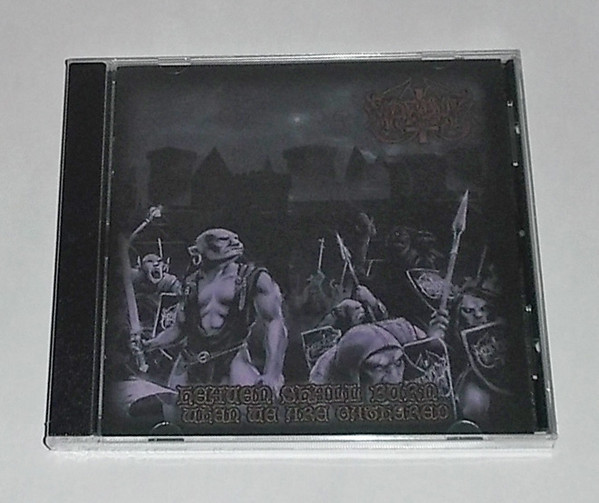 Heaven Shall Burn... When We Are Gathered